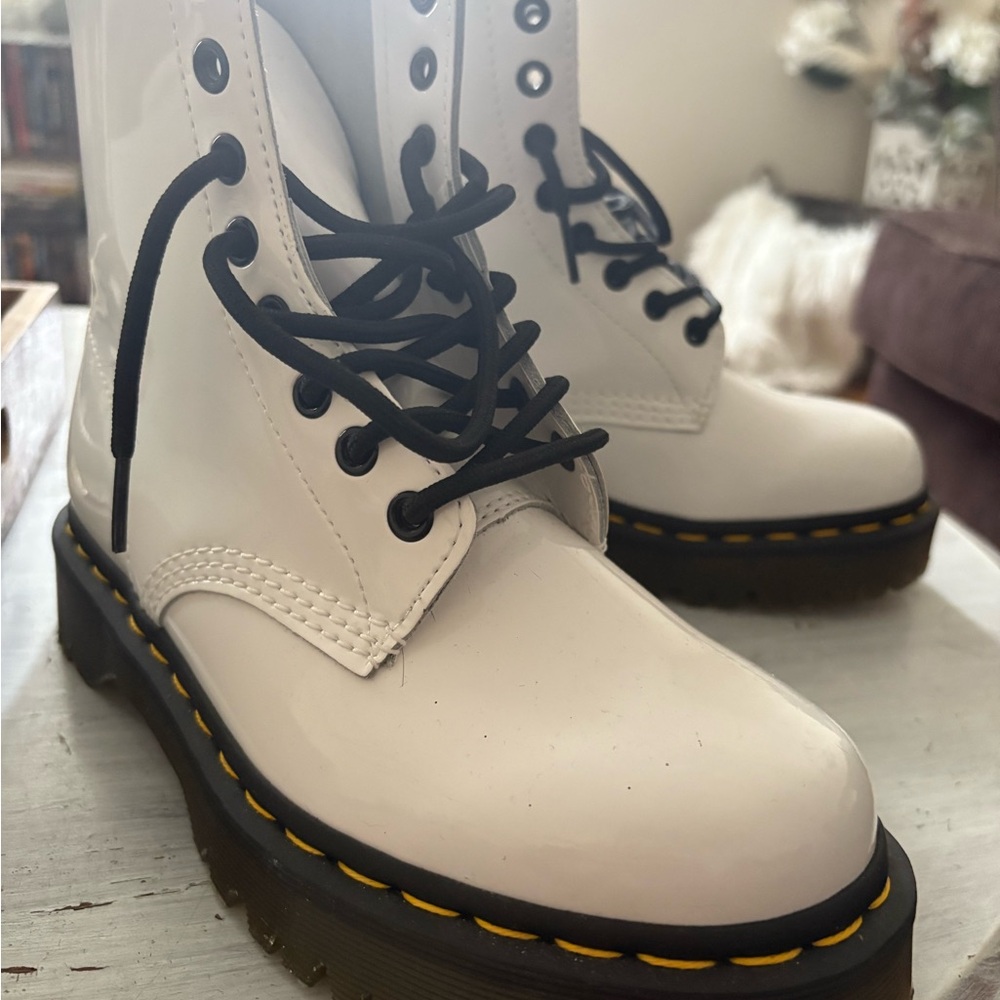Dr. Martens